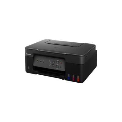Imprimante Canon MegaTank G3430 Couleur WiFi – Réservoirs Rechargeables (5989C009AA) – Image 3