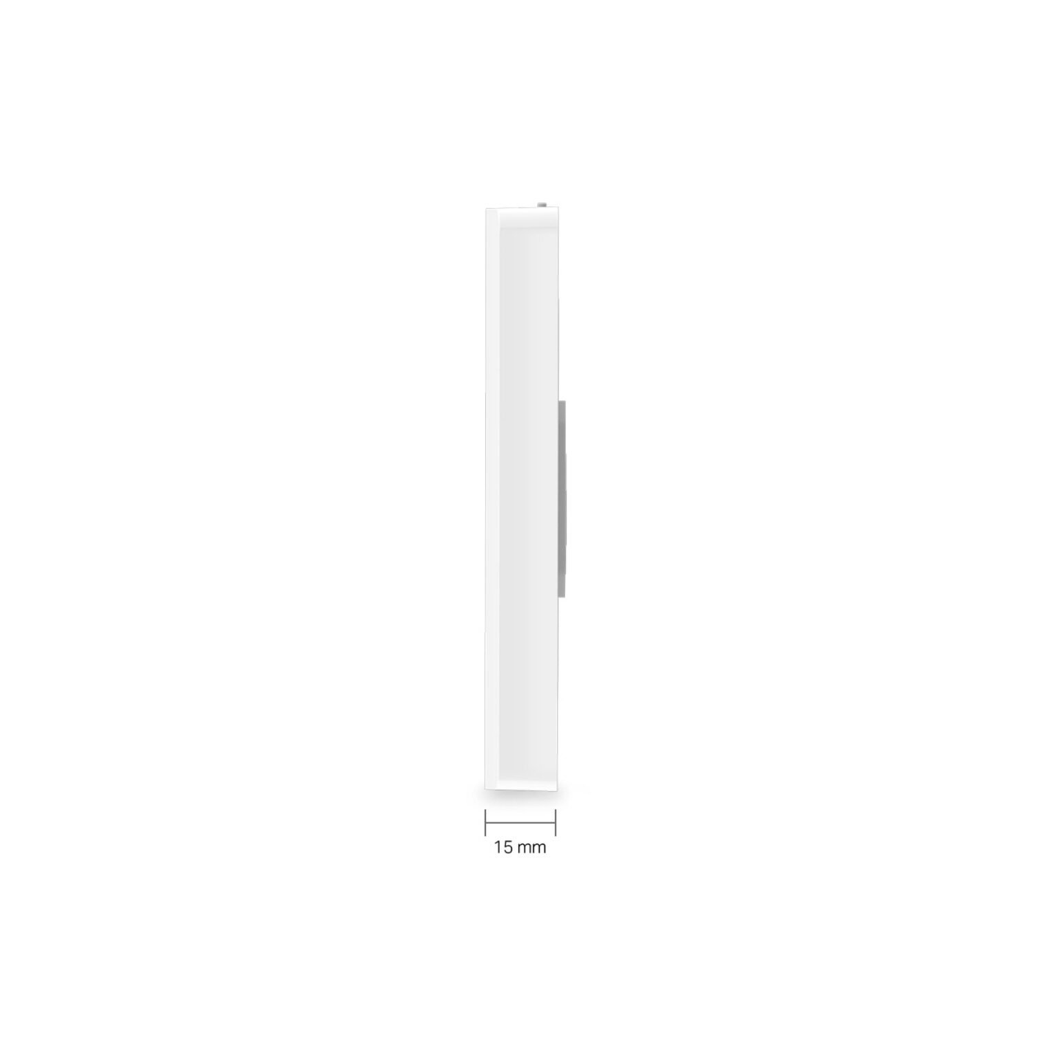 Point d'Accès TP-Link EAP615-WALL WiFi 6 AX1800 Mural PoE – Image 2