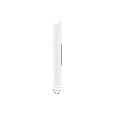 Point d'Accès TP-Link EAP615-WALL WiFi 6 AX1800 Mural PoE – Image 2