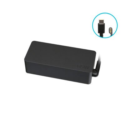 Chargeur PC Portable Original Lenovo 65W – 20V 3.25A – Image 4