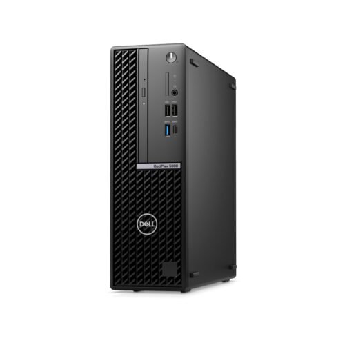 Alternative view of Unité Centrale Dell OptiPlex 5000 SFF i7-12700 16GB HDD 1To – DL-OP5000-I7