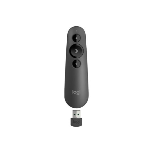 Alternative view of Pointeur de Présentation Logitech R500s – 910-005843