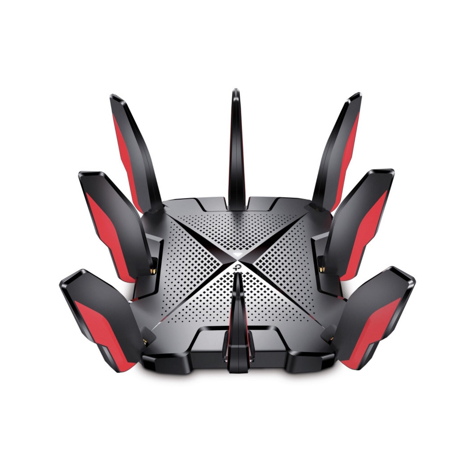 Routeur TP-Link Archer GX90 AX6600 WiFi 6 Tri-Bande Gaming – Image 2