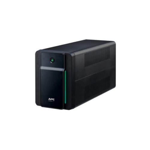 Alternative view of Onduleur APC BVX1200LI-GR – 1200VA / 650W
