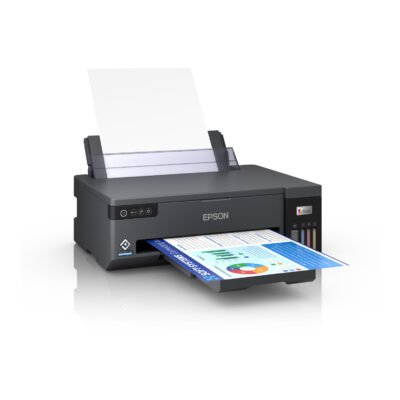 Imprimante Epson EcoTank L11050 A3 – Réservoirs Rechargeables (C11CK39403DA) – Image 3