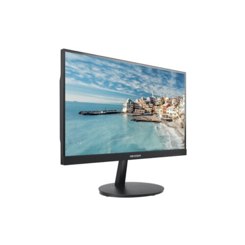 Alternative view of Écran Hikvision 21.5″ Full HD – DS-D5022FN-C
