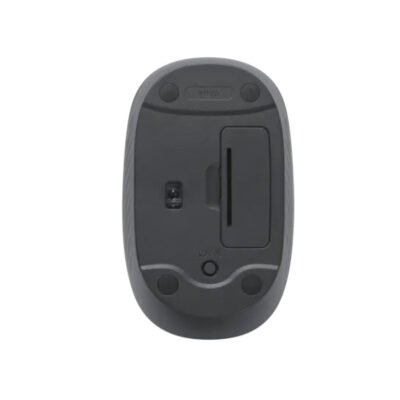 Souris Sans Fil Logitech M196 Graphite – 910-007459 – Image 2