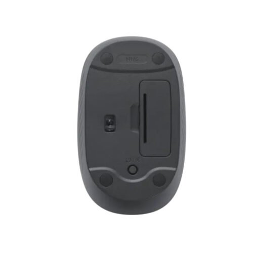 Alternative view of Souris Sans Fil Logitech M196 Graphite – 910-007459