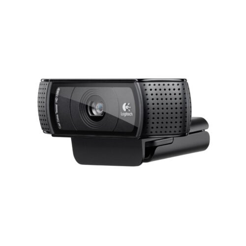 Alternative view of Webcam Logitech C920 Full HD – 960-001055