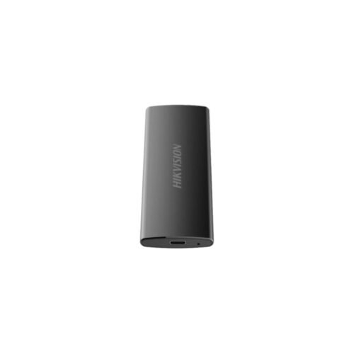 Alternative view of Disque SSD Portable Hikvision T200N 256GB – USB 3.1 Type-C