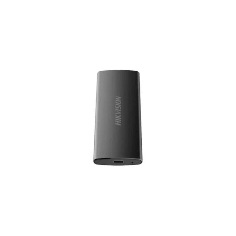 Disque SSD Portable Hikvision T200N 256GB – USB 3.1 Type-C – Image 2