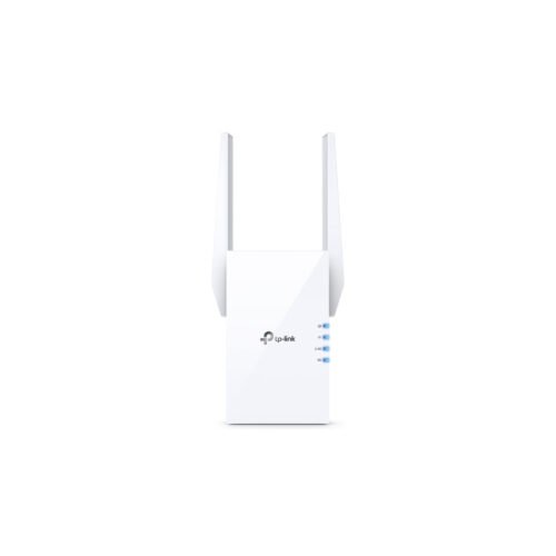Alternative view of Répéteur WiFi 6 TP-Link RE605X AX1800