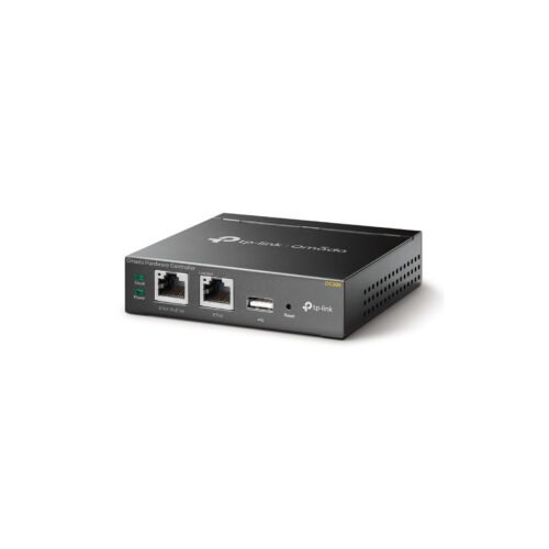 Alternative view of Contrôleur Réseau TP-Link Omada OC200 Hardware