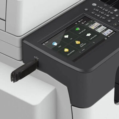 Copieur Canon imageRUNNER 2425i A3 Monochrome – 4293C004AA – Image 2