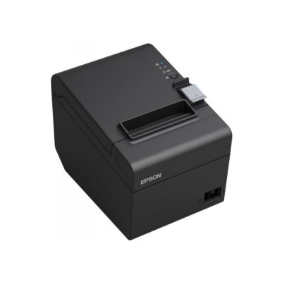 Imprimante Ticket Epson TM-T20III – C31CH51012 – Image 2