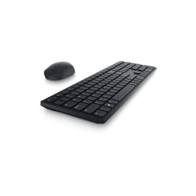 Kit Clavier & Souris Dell KM5221W Sans Fil – Image 2