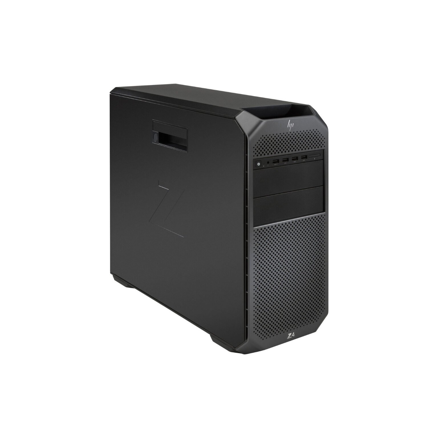 Station de Travail HP Z4 G4 Xeon W-2145 32GB SSD 512GB NVIDIA P2000 – Remise à Neuf – Image 2