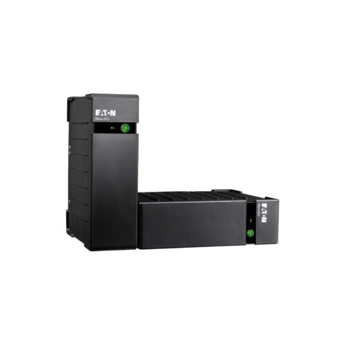 Alternative view of Onduleur EATON EL1600USBFR – 1600VA / 750W