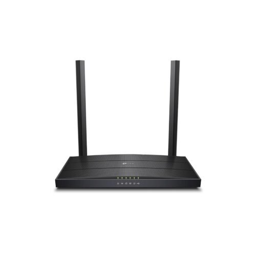 Alternative view of Routeur TP-Link Archer VR400 AC1200 MU-MIMO