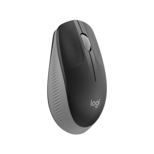 Alternative view of Souris Sans Fil Logitech M190 Full Size – 910-005905
