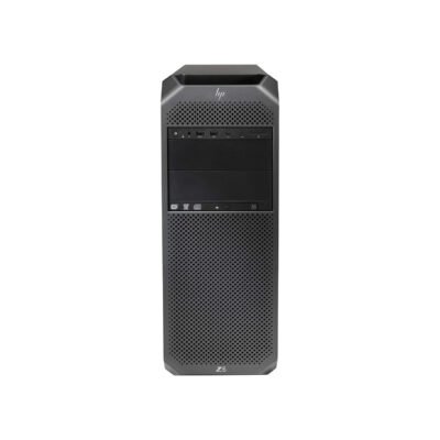 Station de Travail HP Z6 G4 Xeon Gold 6128 32GB SSD 512GB AMD RX6600 8GB – Remise à Neuf – Image 2