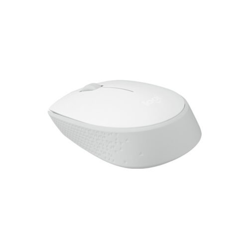 Alternative view of Souris Sans Fil Logitech M171 Blanc – 910-006867