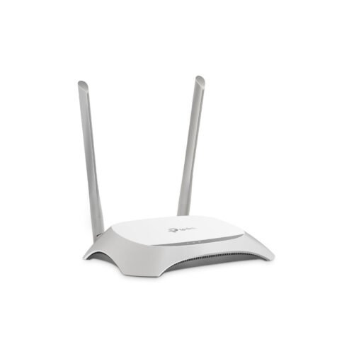 Alternative view of Routeur TP-Link TL-WR840N 300Mbps