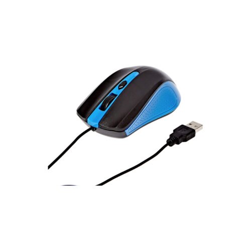 Alternative view of Souris Filaire Enet G210