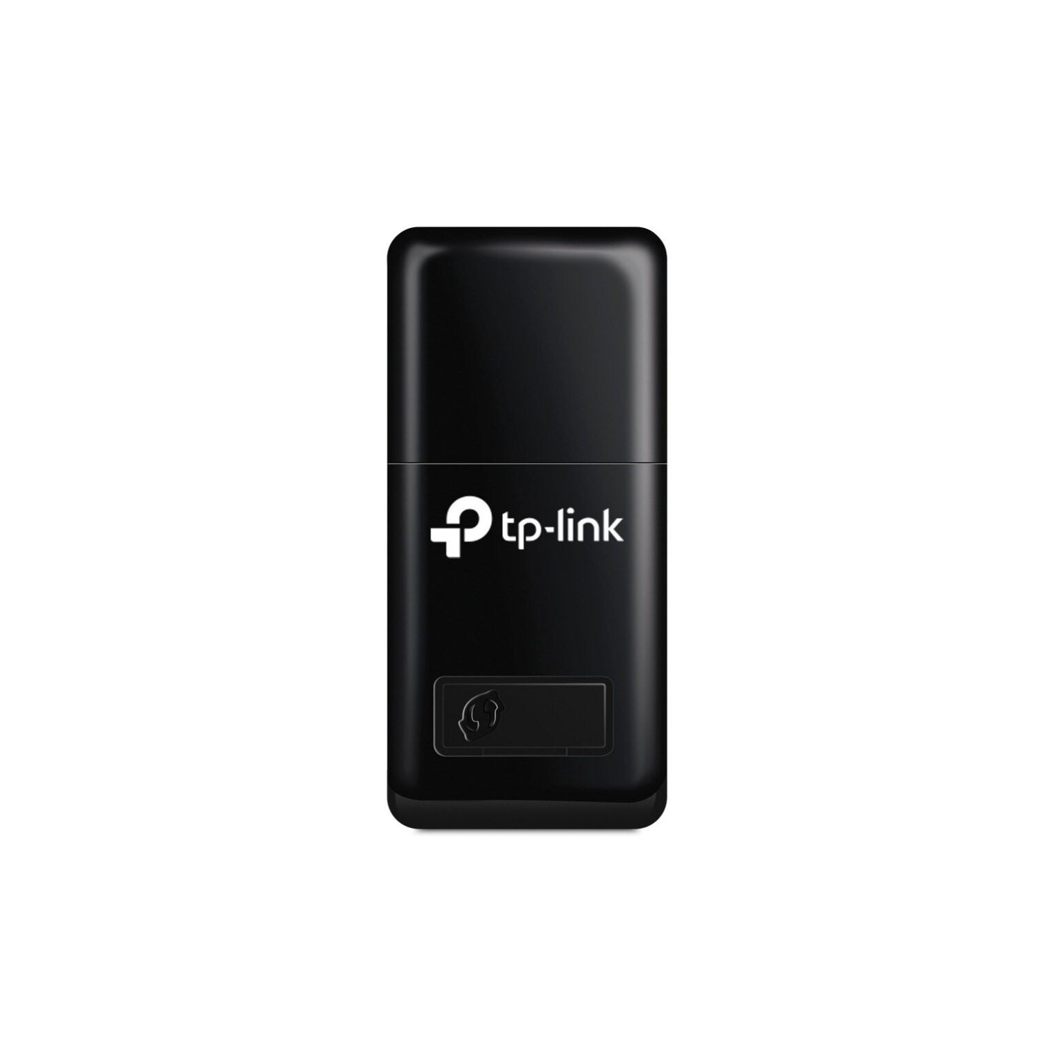 Clé WiFi TP-Link TL-WN823N Nano 300Mbps – USB – Image 2