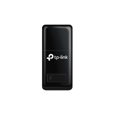 Clé WiFi TP-Link TL-WN823N Nano 300Mbps – USB – Image 2