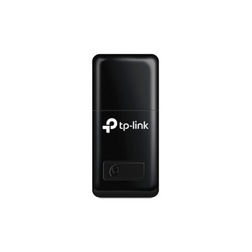 Alternative view of Clé WiFi TP-Link TL-WN823N Nano 300Mbps – USB