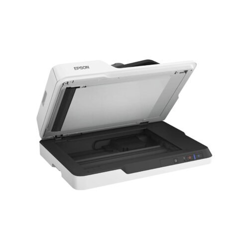Alternative view of Scanner à Plat Epson WorkForce DS-1630 avec Chargeur – B11B239402