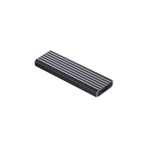 Alternative view of Boîtier Disque Dur HIKSEMI M.2 NVMe MDC1 – USB 3.2 Gen 2 Type-C