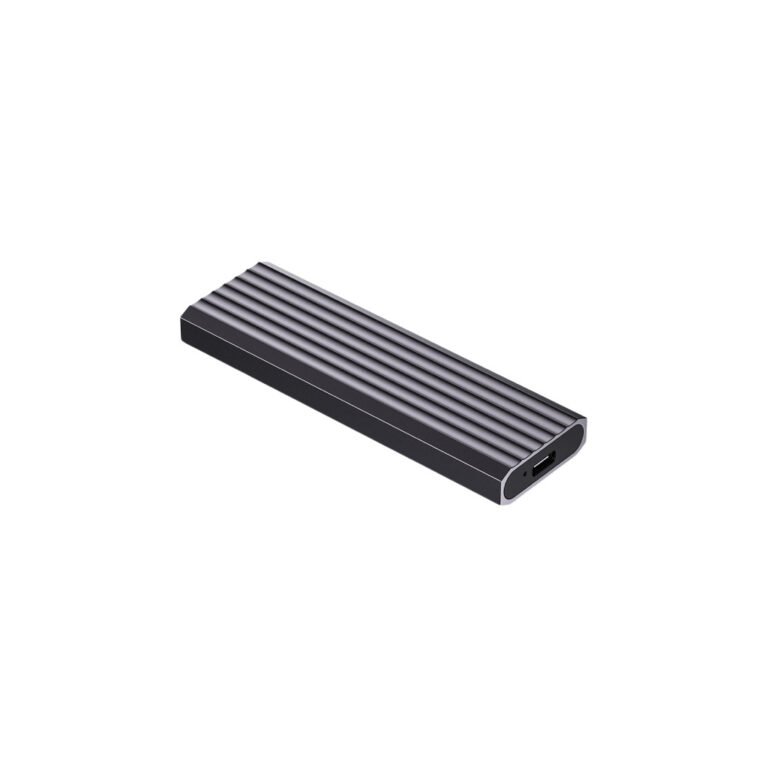 Boîtier Disque Dur HIKSEMI M.2 NVMe MDC1 – USB 3.2 Gen 2 Type-C – Image 2