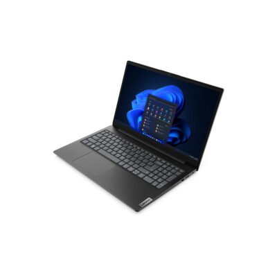 Ordinateur Portable Lenovo ThinkPad V15 G4 IRU i5-13420H 8GB SSD 256GB + Sacoche – Image 2