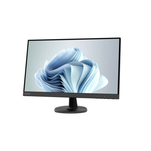 Alternative view of Écran Lenovo C27 27″ Full HD – 63DDKAT6EU