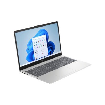 Ordinateur Portable HP 15-fd0307nk i7-1355U 8GB SSD 512GB 15.6″ – A29VDEA – Image 3