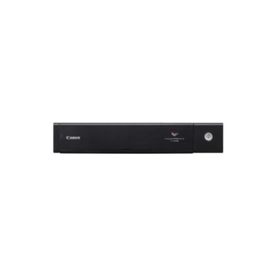 Scanner à Défilement Mobile Canon imageFORMULA P-208II – 9704B003 – Image 2