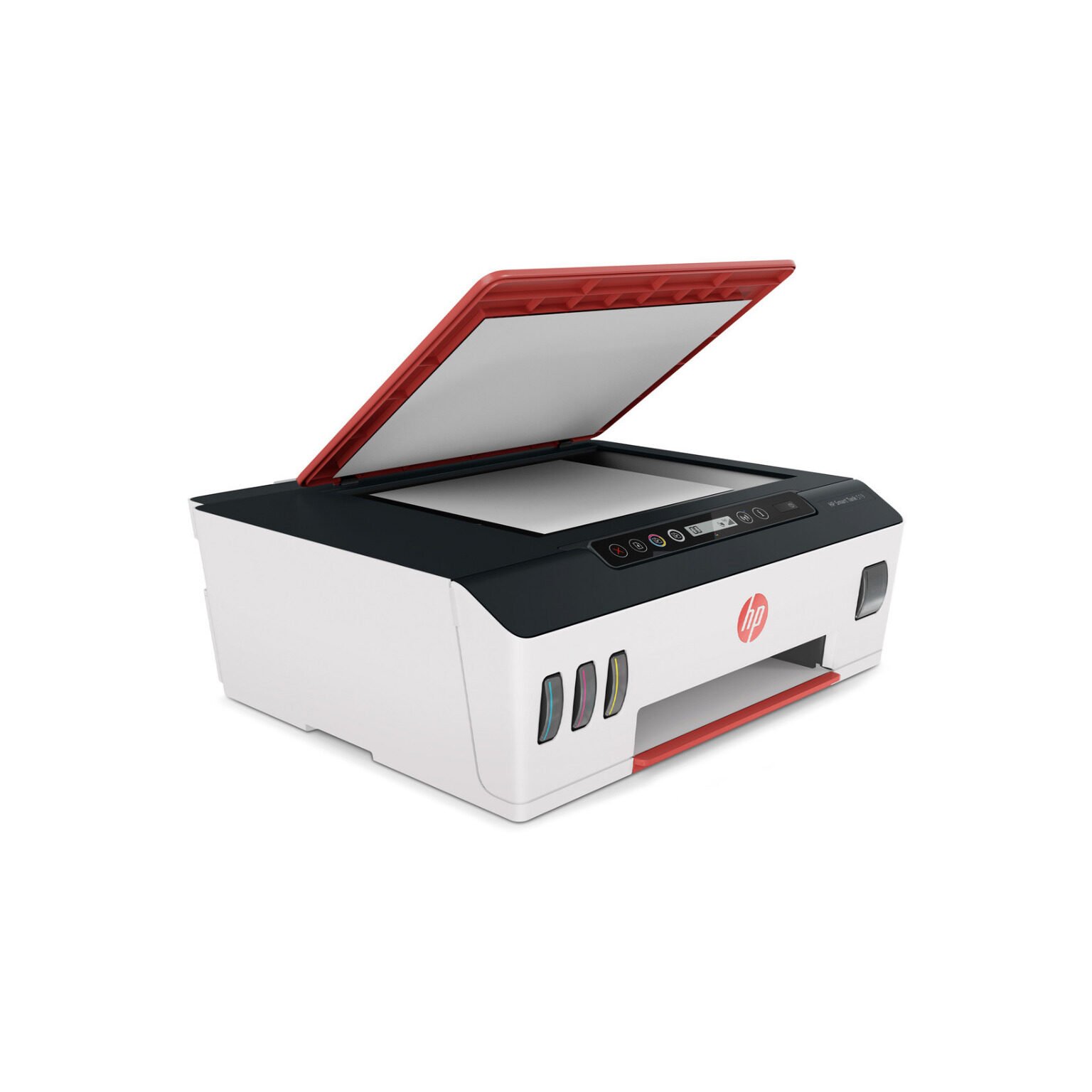 Imprimante HP Smart Tank 519 Couleur WiFi – Réservoirs Rechargeables (3YW73A) – Image 2