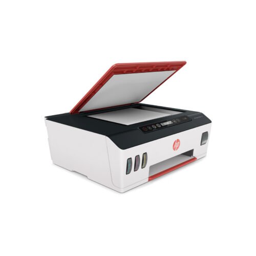 Alternative view of Imprimante HP Smart Tank 519 Couleur WiFi – Réservoirs Rechargeables (3YW73A)