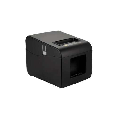 Alternative view of Imprimante Ticket WDLink WD8260 – USB + Réseau