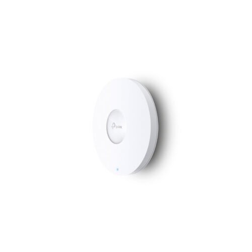 Alternative view of Point d'Accès TP-Link EAP650 WiFi 6 AX3000 Gigabit PoE+