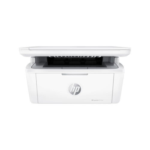 Alternative view of Imprimante HP LaserJet M141w Laser Monochrome Réseau – 7MD74A