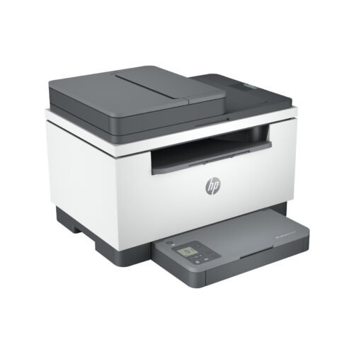 Alternative view of Imprimante HP LaserJet M236sdn Laser Monochrome Recto-Verso Réseau – 9YG08A