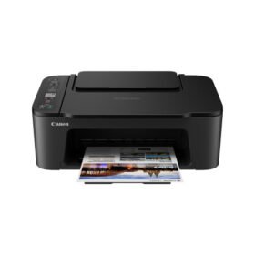 Imprimante Canon PIXMA TS3440 Couleur WiFi – 4463C007BE – Image 2