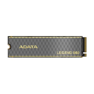 Disque SSD Interne ADATA LEGEND 860 1TB – M.2 PCIe Gen4 NVMe – Image 2