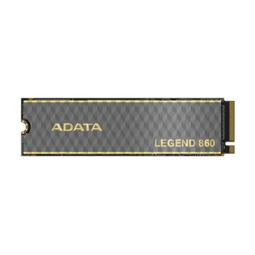 Alternative view of Disque SSD Interne ADATA LEGEND 860 1TB – M.2 PCIe Gen4 NVMe