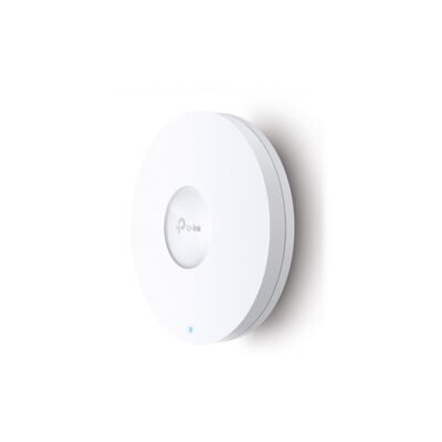 Point d'Accès TP-Link EAP670 WiFi 6 AX5400 Gigabit PoE+ – Image 2