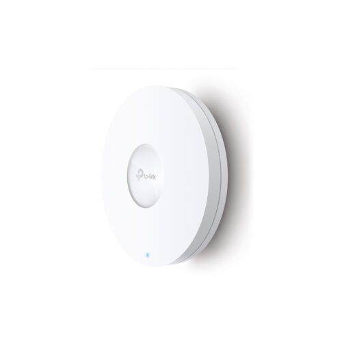 Alternative view of Point d'Accès TP-Link EAP670 WiFi 6 AX5400 Gigabit PoE+