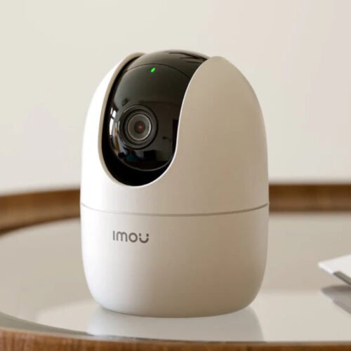 Alternative view of Caméra WiFi IMOU Ranger 2 4MP Intérieure